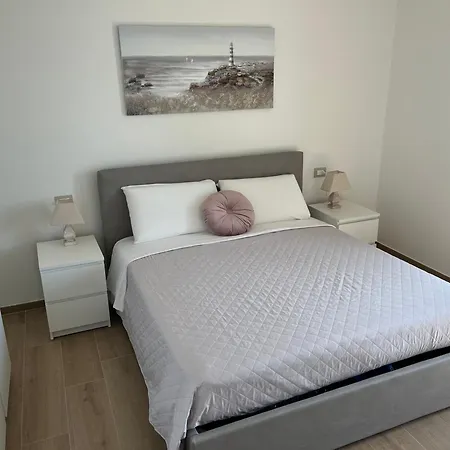 Appartement Agm Airport Faro 15