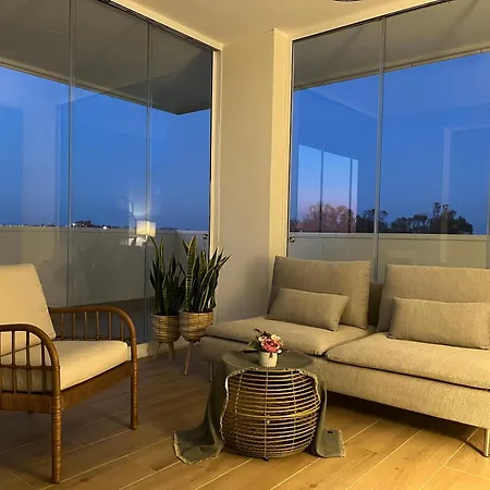 Appartement Agm Airport Faro 15 *