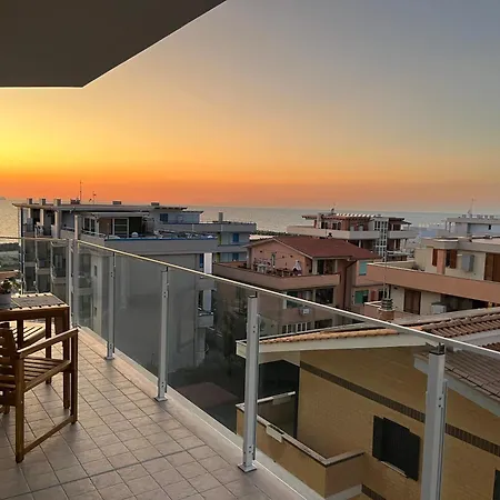 Apartment Agm Airport Faro 15 Fiumicino