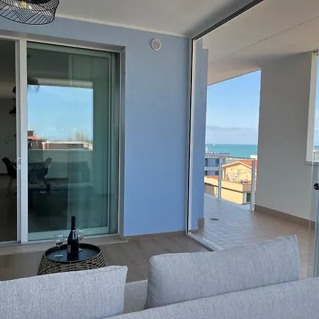 Apartment Agm Airport Faro 15 Fiumicino