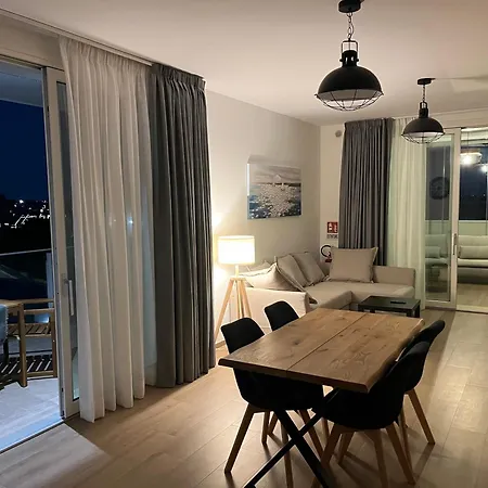 Agm Airport Faro 15 Appartement