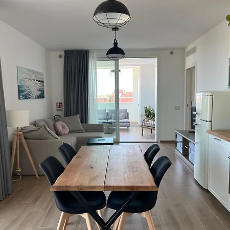 Apartment Agm Airport Faro 15 *