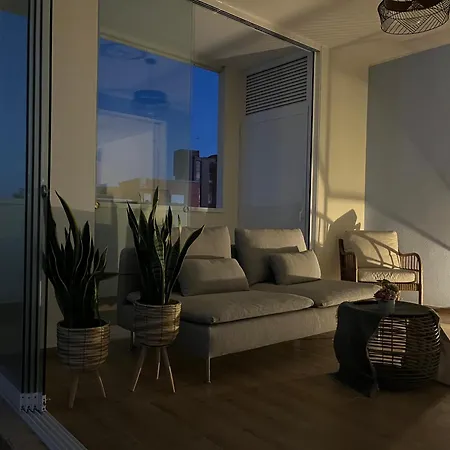 Apartment Agm Airport Faro 15 Fiumicino