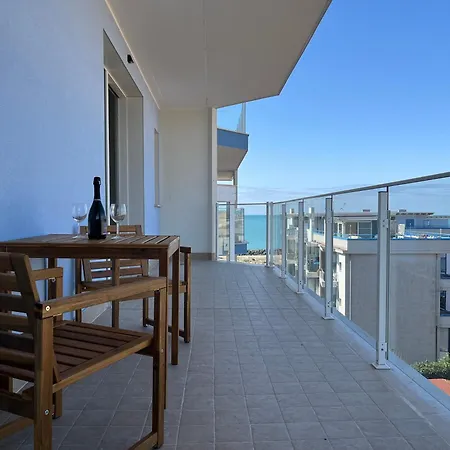 Agm Airport Faro 15 Apartment *
