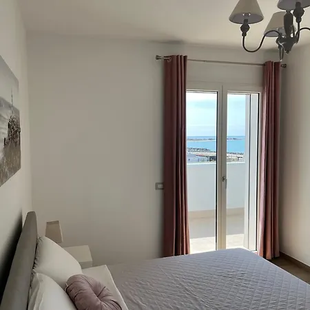 Agm Airport Faro 15 Apartment