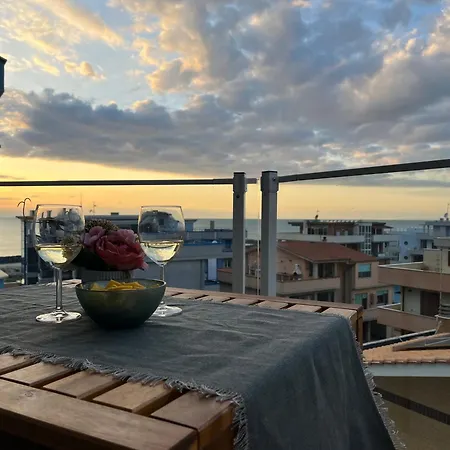 Agm Airport Faro 15 Appartement
